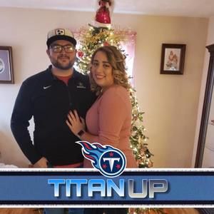 Meet your Posher, Krista